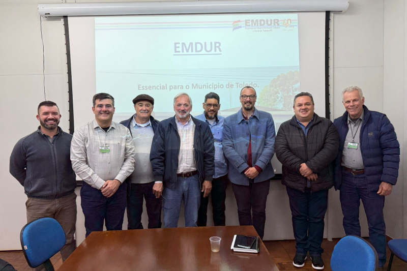 VISITA TÉCNICA